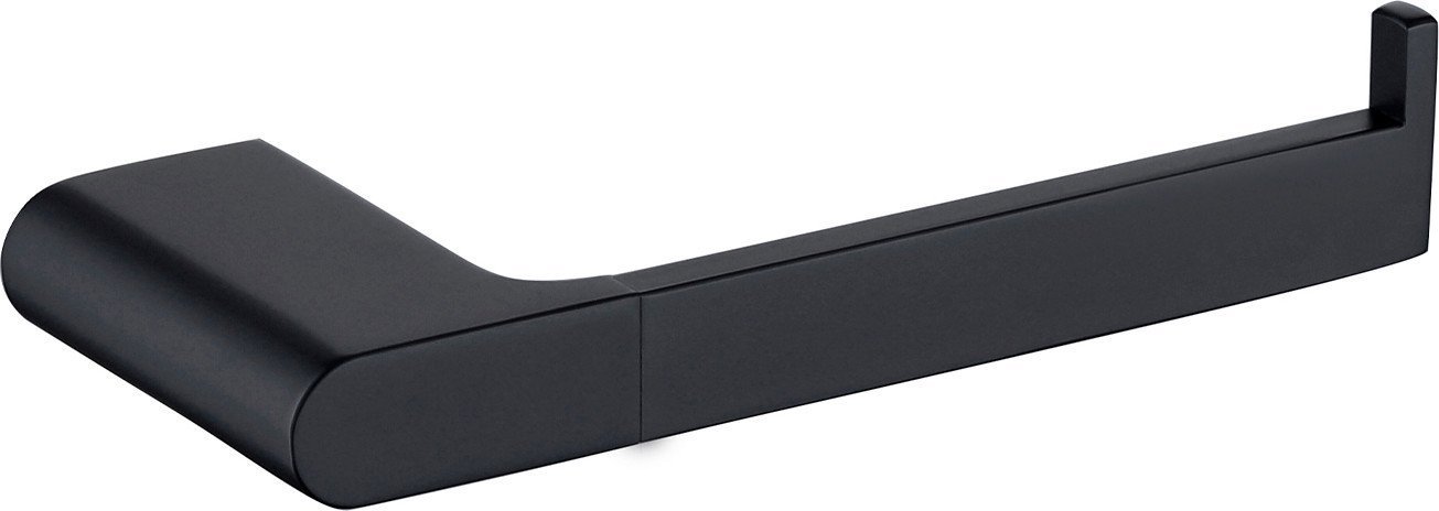 Держатель для туалетной бумаги Lauter 21SH5710А2 (Matt Black)