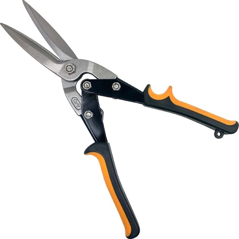 Ножницы по металлу Workpro WP214018