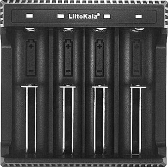 Зарядное LiitoKala Lii-L4