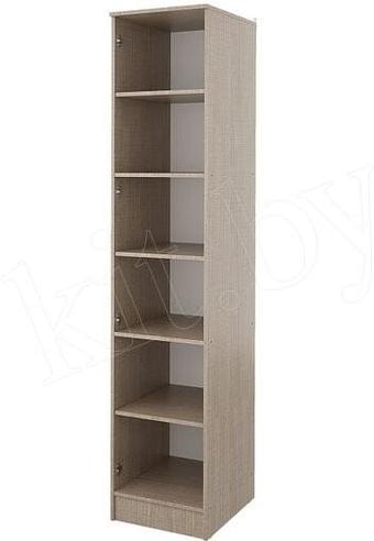 Шкаф распашной Stolline Юта СТЛ.359.02 (крослайн карамель/латте)