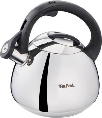 Чайник со свистком Tefal Duetto+ N4180110