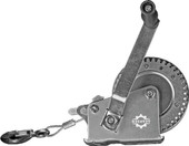 Лебедка Gearsen FD GFDK 0510 (0.5т, 10м)