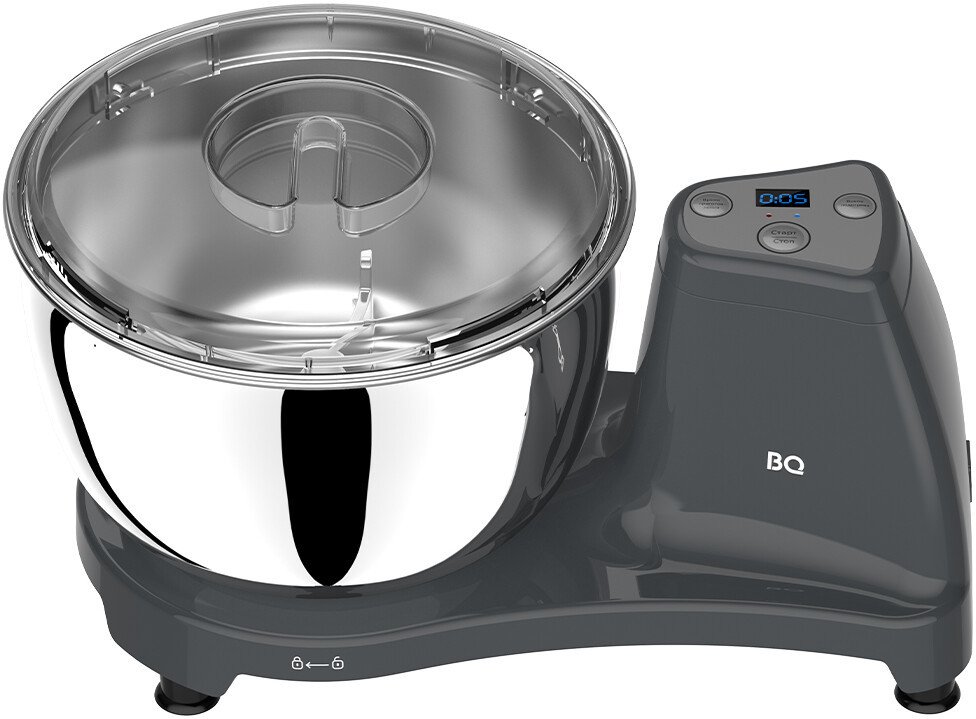 Миксер BQ MX522 (серый)
