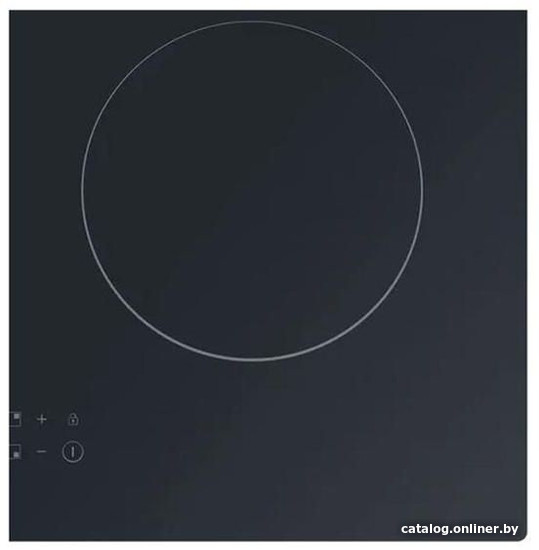 Варочная панель Zerowatt ZI6C42/E1