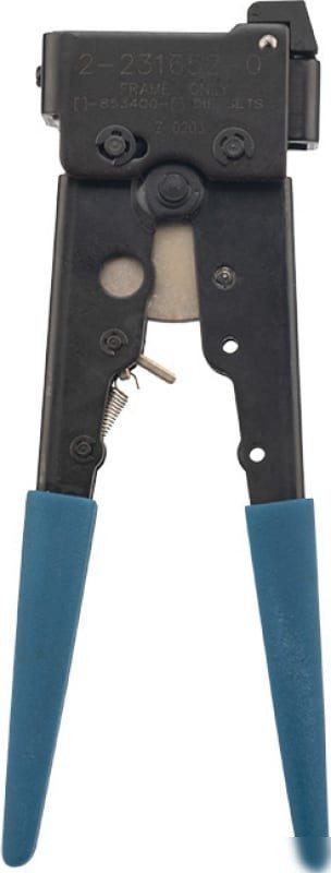 Кримпер Rexant 567558