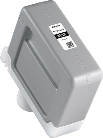 Картридж Canon PFI-310 MBK