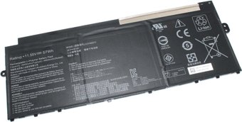 Аккумуляторы для ноутбуков ASUS C31N2011