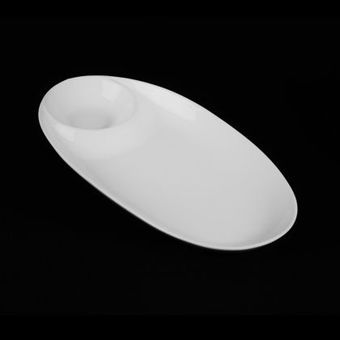 Блюдо Chan Wave Classic фк0246