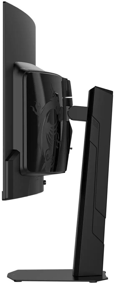 Игровой монитор MSI MAG 341CQP QD-OLED X28