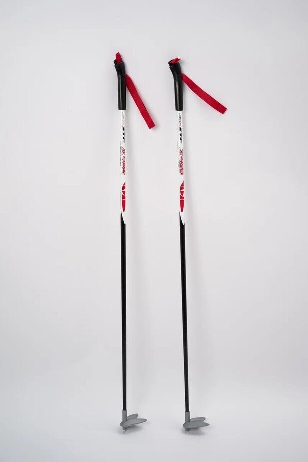 Беговые лыжи STC Snowmatic Step K3 (150/110)