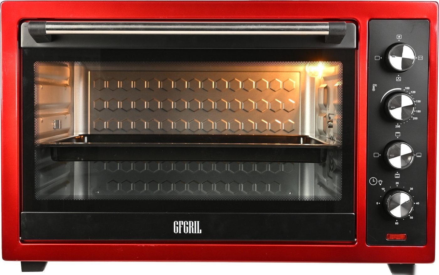 Мини-печь GFgril GFO-77