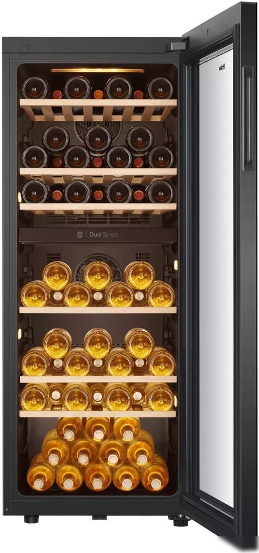 Винный шкаф Haier FWC77GDAE1
