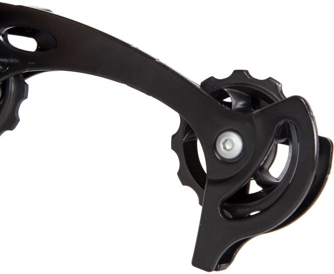 Переключатель скоростей задний Microshift Rd-m26L Х103274