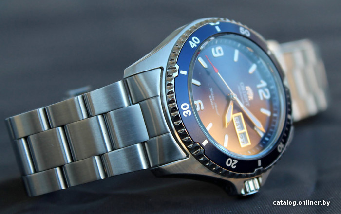 Наручные часы Orient FAA02002D