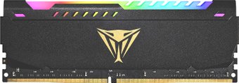 Оперативная память Patriot Viper Steel RGB 32GB DDR4 PC4-25600 PVSR432G320C8