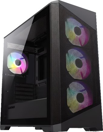 Компьютер TGPC Action 94725 I-X