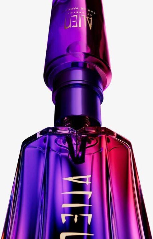 Парфюмерная вода Thierry Mugler Alien Hypersense EdP (60 мл)