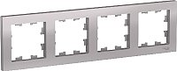 Рамка Systeme Electric AtlasDesign ATN000304