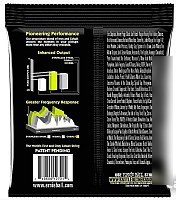 Струны для гитары Ernie Ball 2721 Cobalt REG Slinky 10-46