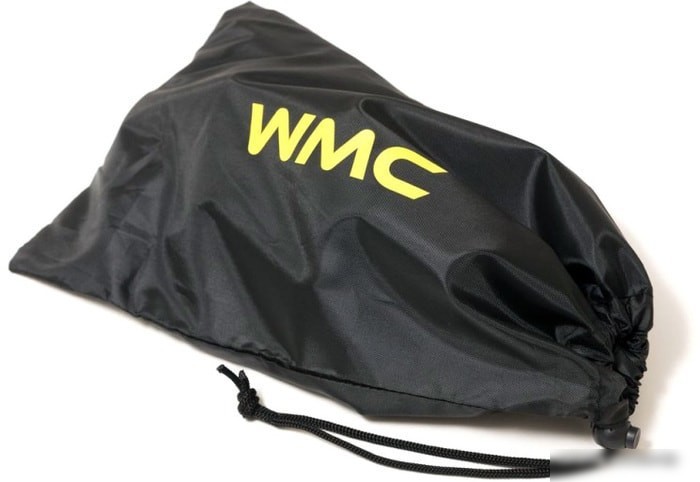 Универсальный набор инструментов WMC Tools 1049 (49 предметов)