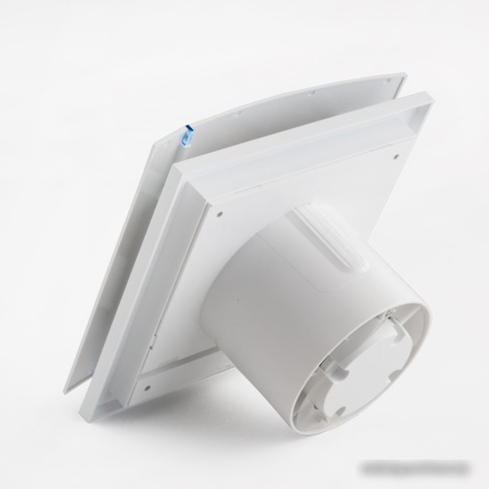 Осевой вентилятор Soler&Palau Silent-100 CZ Matt White Design - 4C 5210007800