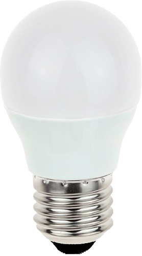 Светодиодная лампочка Osram LS P60 6,5W/840 E27 230V F