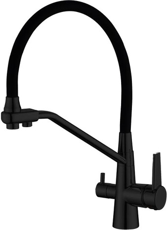 Смеситель Haiba HB76855-7