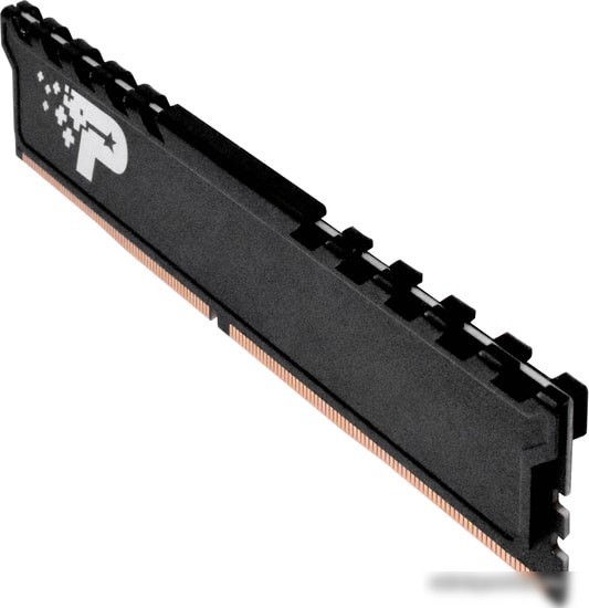 Оперативная память Patriot Signature Premium Line 2x8GB DDR4 PC4-21300 PSP416G2666KH1