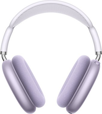 Наушники Hoco W65 (сиреневый)