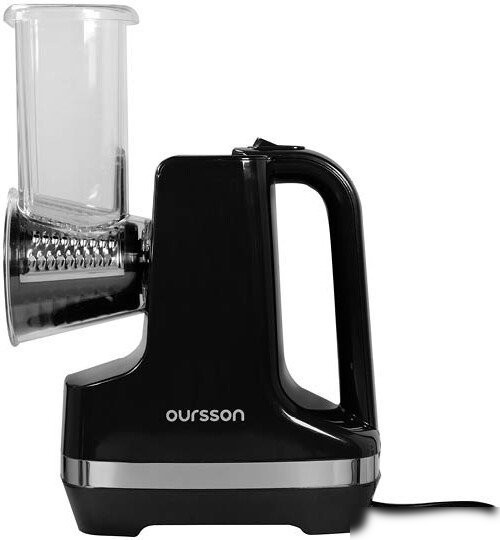 Овощерезка Oursson MS2051/BL