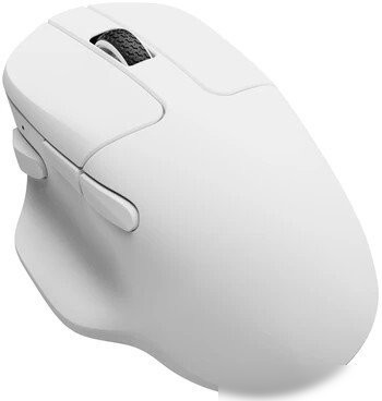 Игровая мышь Keychron M7 Wireless (белый)