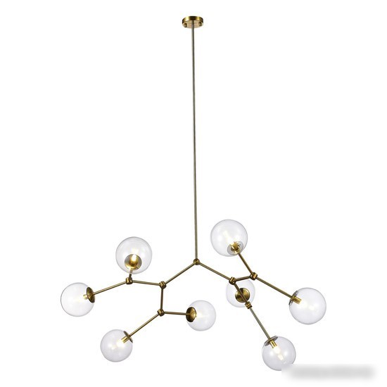 Подвесная люстра ST Luce Chieti SL1506.203.08