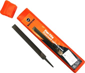 Напильник Holzfforma Far HF10070-25