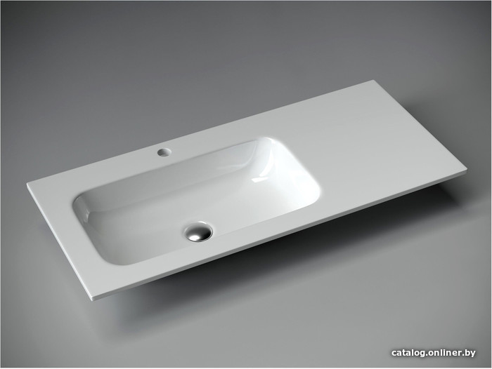Умывальник Ceramica Nova Element L CN7014