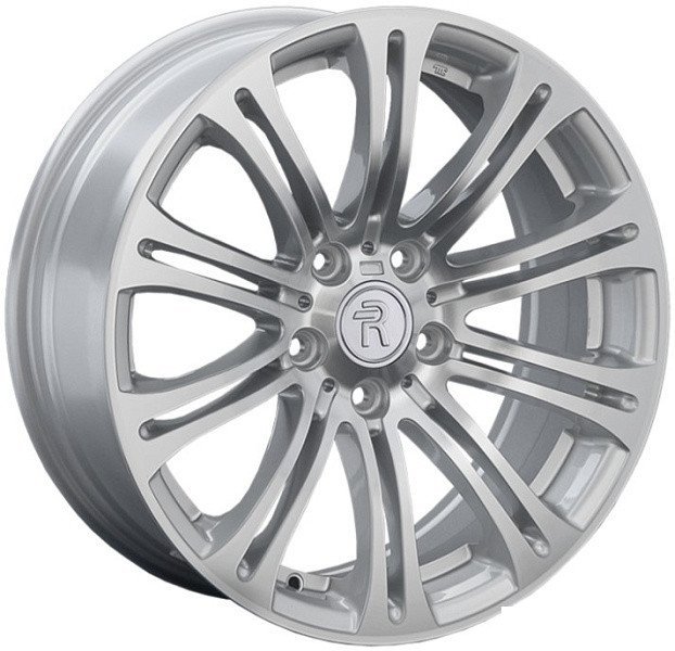 Литые диски Replay VO5 19x8.5" 5x120мм DIA 66.1мм ET 30мм SF