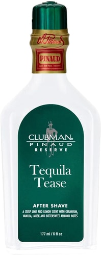 Лосьон после бритья Clubman Reserve Tequila Tease After Shave Lotion 177 мл