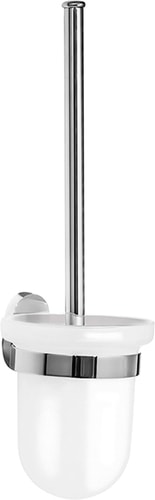 Ершик для унитаза FORA Brass BR020