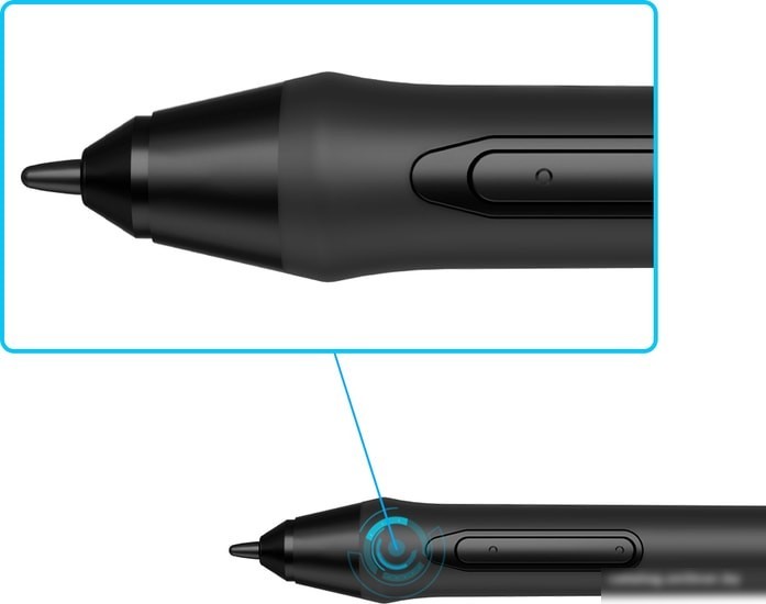 Стилус для графического планшета XP-Pen P05