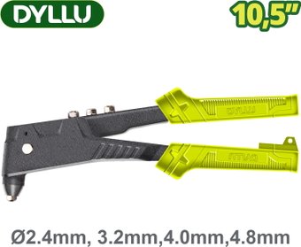 Заклепочник Dyllu DTHR2610