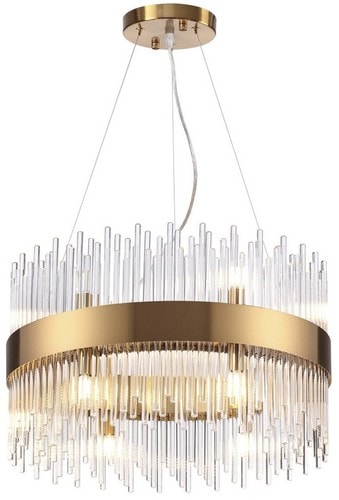 Подвесная люстра Odeon Light Focco 4722/12