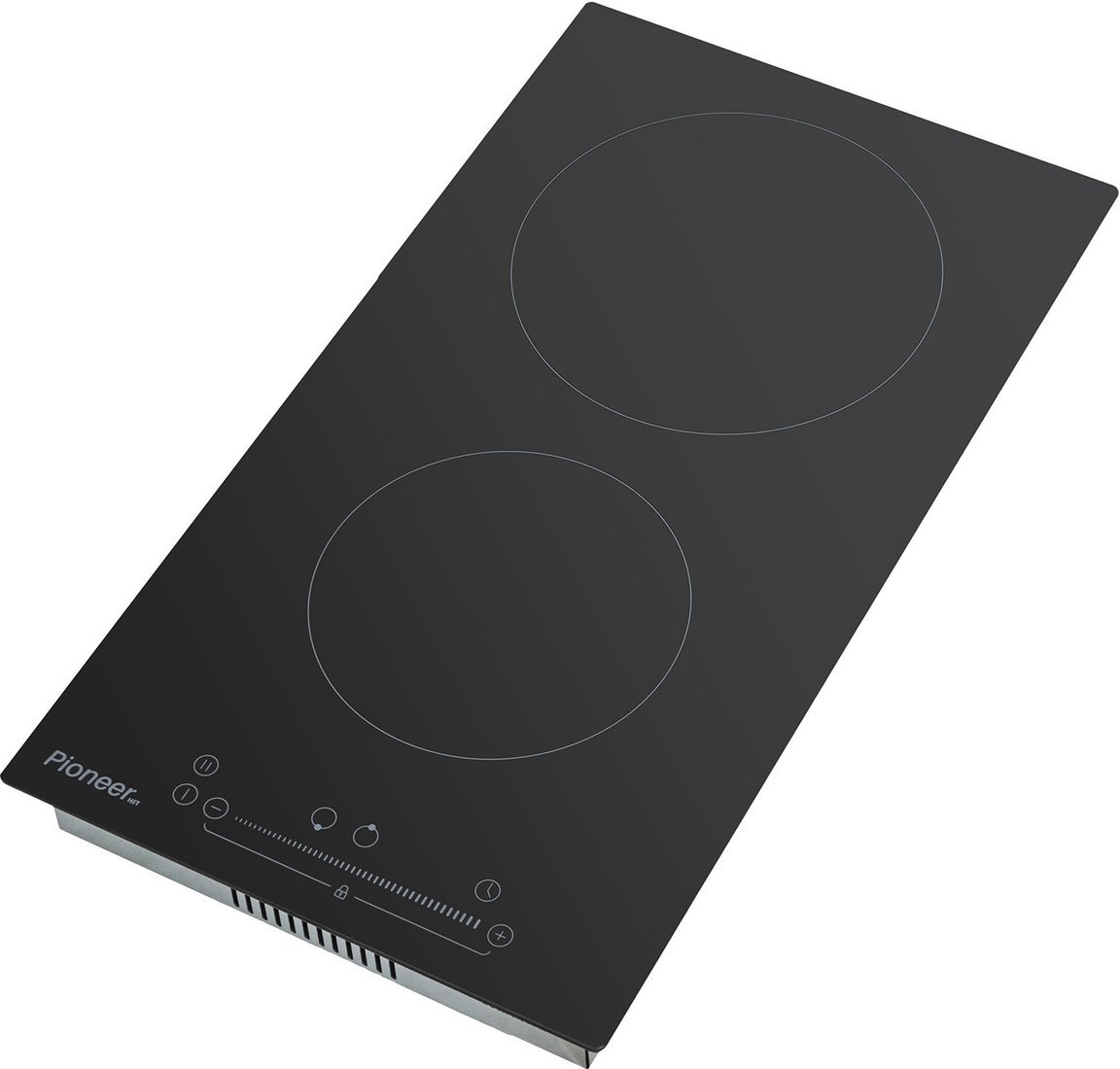 Варочная панель Pioneer EHB30202CS-BL