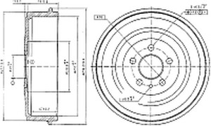 Patron PDR1223