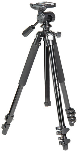 Трипод Falcon Eyes Silver line 414 3D-1