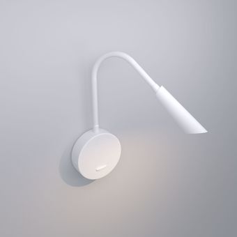 Бра Elektrostandard Stem 40120/LED (белый)