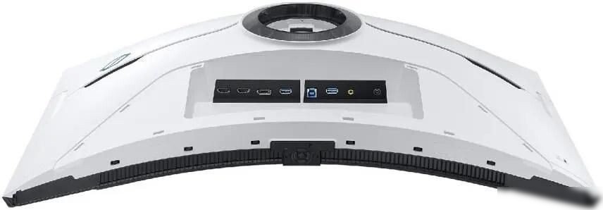 Игровой монитор Samsung Odyssey Neo G8 LS32BG850NMXUE