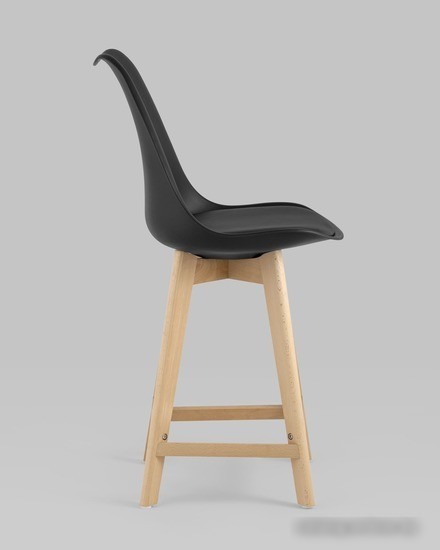 Стул Stool Group Frankfurt Y815A-65CM (черный)