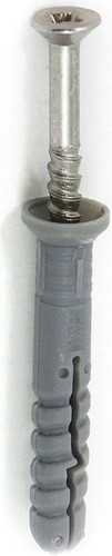 Дюбель-гвоздь ЕКТ B009138 (10 шт)