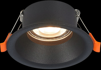 Точечный светильник ST Luce Nobarra ST201.408.01