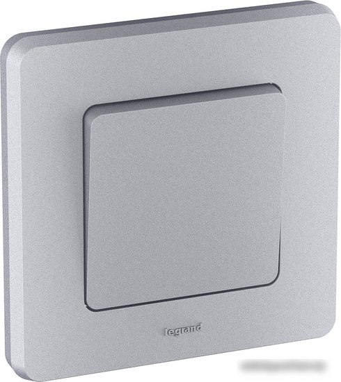 Рамка Legrand Inspiria 673932