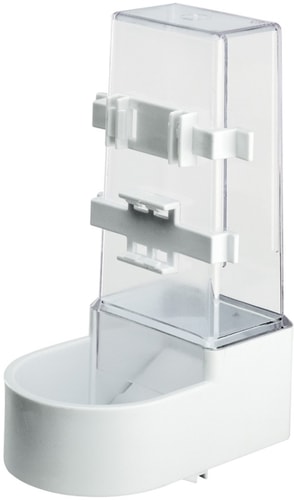 Кормушка механическая Ferplast FPI 4518 (белый)